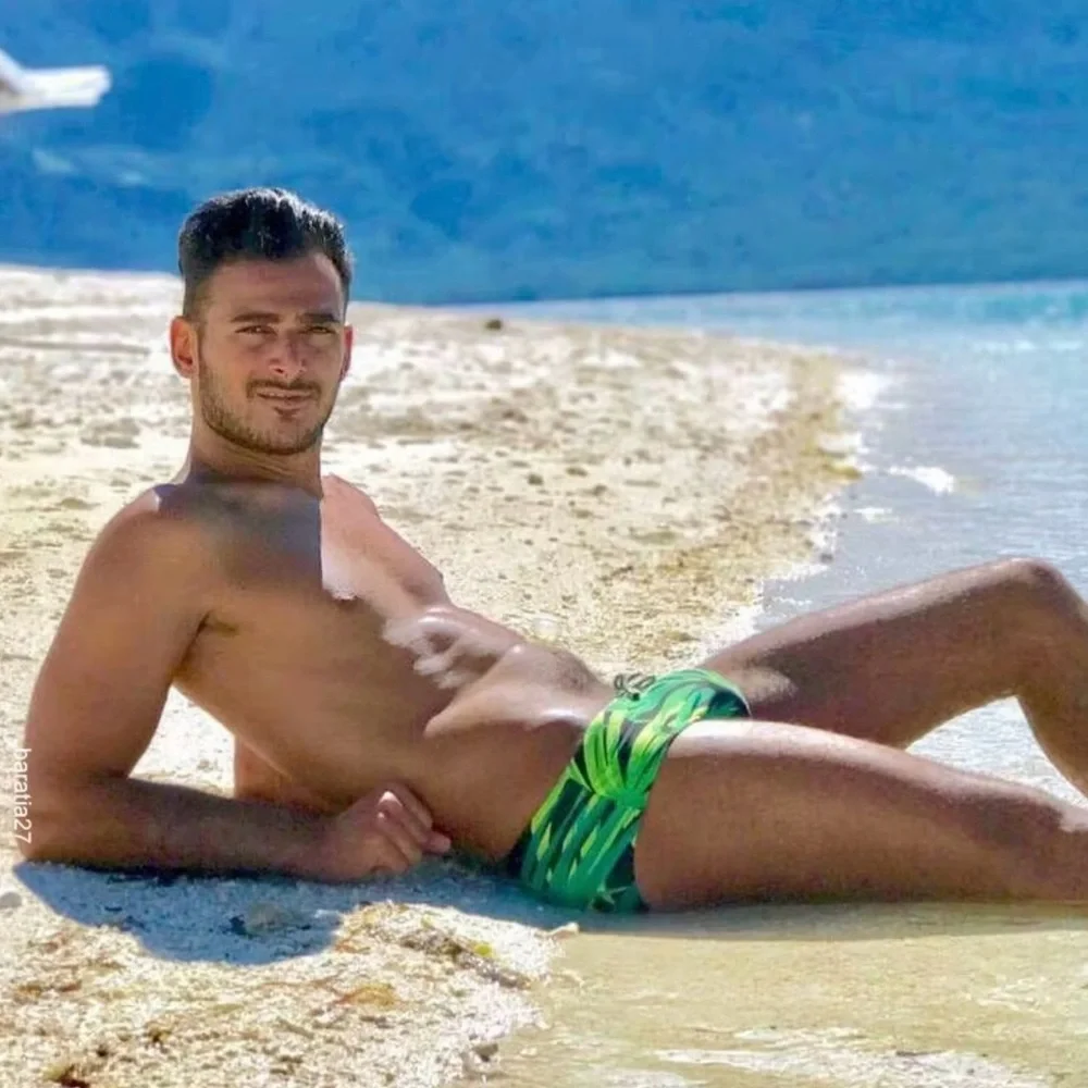 Taddlee Brazilian “Sunga” Swim Brief - Picture 4 of 8